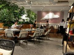 大堂-必胜客(百联又一城店)