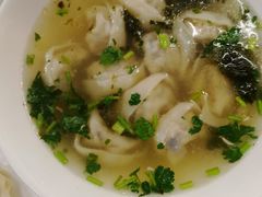 馄饨-天兴居(鲜鱼口街店)