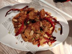 -有位虾匠·胶东土菜小馆(市北店)