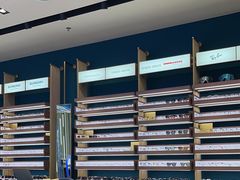 -LensCrafters亮视点(东方新天地店)