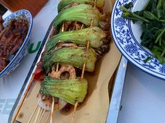 -欧记大排档·景德菜(上海首店)