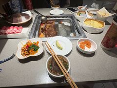 -海底捞火锅(丰尚国际广场店)