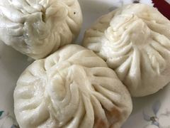 鲜笋香菇菜包-白玉兰食品(汇联商厦店)