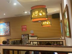 -万岁寿司(芳村店)