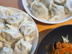 -金谷园饺子馆(北邮总店)