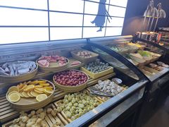 -牛武士寿喜烧·和牛火锅自助(全球首店)