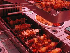 -丰茂烤串(全国首店)