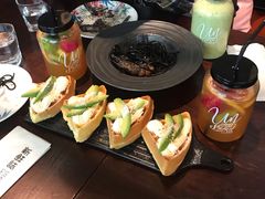 -新鲜誌·新派食集(万象天地店)