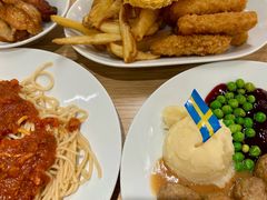 -宜家·瑞典风味餐厅(北京西红门店)