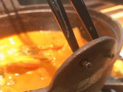 -京和风食堂·定食寿喜锅(保利樾广场店)