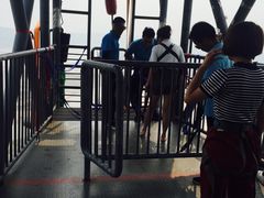 -古柏渡飞黄旅游区