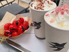 -BeauTea水仙(coco park店)