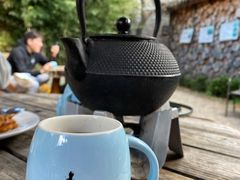 -田德能咖啡博物馆