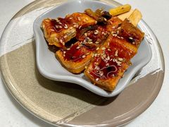 -争鲜回转寿司(朝北大悦城店)