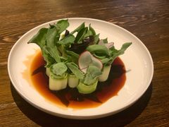 -粗茶淡饭·隐庐私厨(东亭店)