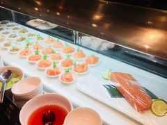 -上海西藏大厦万怡自助餐厅(徐汇店)