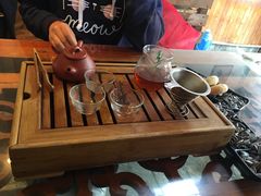 -丽江庭院之爱在路上(西单店)