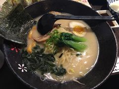 -小曹日本料理(软景中心店)