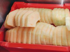 -牛YO寿喜烧·铁板烧和牛火锅自助(市府恒隆店)
