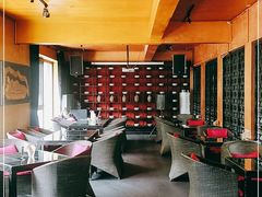 -Local泰莲庭(虹鳟鱼店)