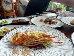 -V Bar海景扒房(北海湾惠龙万达嘉华酒店)