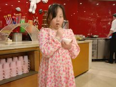 -盛宴自助餐厅(运达喜来登店)