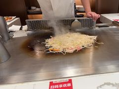 -火地铁板烧(昆山万象汇店)