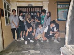 -棂笼·深度沉浸密室(武汉旗舰店)