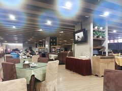 -老孙家饭庄·非遗(东关店)