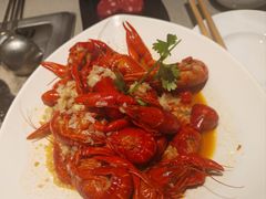 -海底捞火锅(宇飞大厦店)