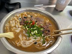 老友牛肉粉-舒记粉店(七星路店)