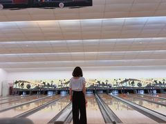 -广州保龄球馆(广州天河体育中心店)