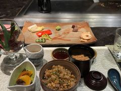 -Ginza Onodera铁板烧(外滩十八号店)