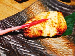 -千代武日本料理(爱建店)