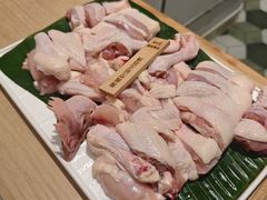 -椰子不语 椰子鸡火锅(淮海店)