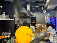 -shark burger·鲨鱼汉堡(交子大道店)