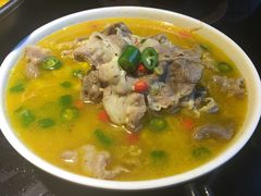 -川里谈·川味小馆(北京路店)