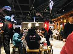 等位区-壹盏灯(惠农店)