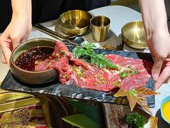 -妥妥烤肉料理(昙华林店)