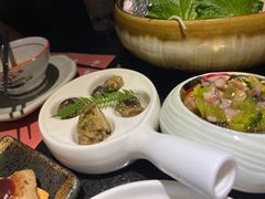 -上井料理黑金店(IFS国金中心店)