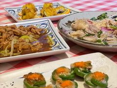 -龙桥私厨·姜花菊花过桥鱼·顺德菜(容桂店)