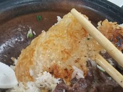 -容里煲仔饭(利丰北路店)