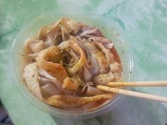 -陕西周记·手工米皮老店(工人路店)