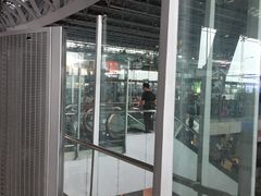 -曼谷素万那普国际机场