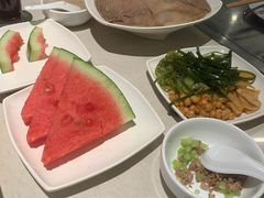 -海底捞火锅(璞丽中心店)