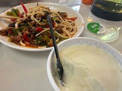 -最心疆拌面·抓饭·烧烤