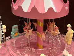 -顺德美的万豪酒店·自助餐·贡厨