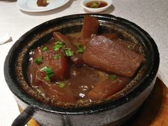 红烧大萝卜-天福苑(崇宁路店)
