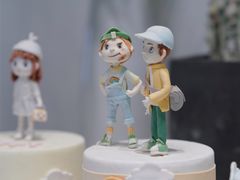 -iFood甜嫩嫩(江东北路店)