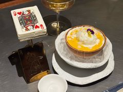 -丘吉尔餐厅(澳门伦敦人店)